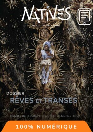 Accès numérique 3 mois Natives N°19